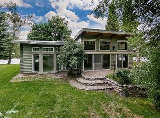 70 Fellows Ln, Absarokee, MT 59001