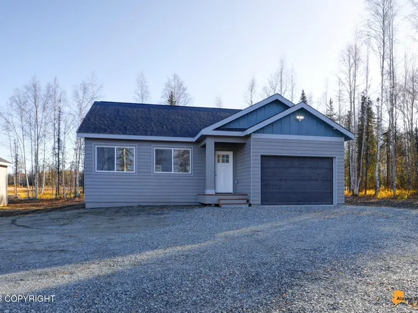 2901 N Jasper Dr, Wasilla, AK 99654
