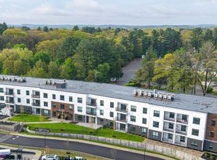 203 Lowell St #314, Wilmington, MA 01887