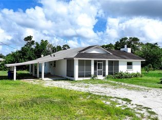 2340 W Jackson St, Sebring, FL 33870