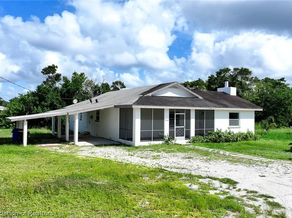 2340 W Jackson St, Sebring, FL 33870