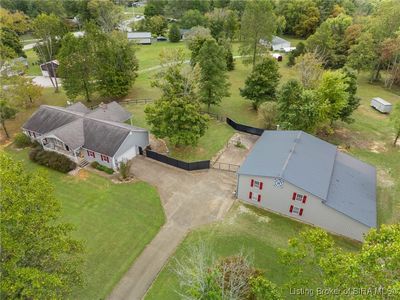 7332 Abbey Woods Drive NE, New Salisbury, IN, 47161