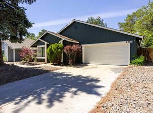 2463 Springland Dr, Sparks, NV 89434