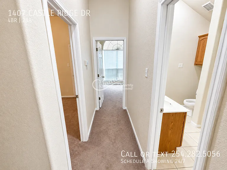 1407 Castle Ridge Dr — Photo 16