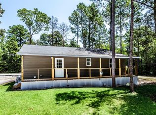 228 Castaway Ln, Trinity, TX 75862