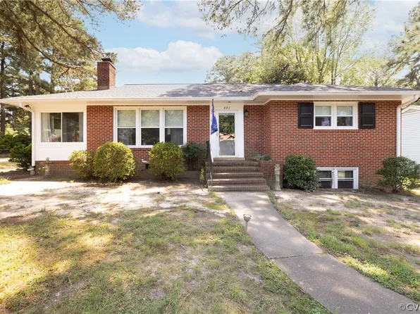 401 Danray Dr, Richmond, VA 23227