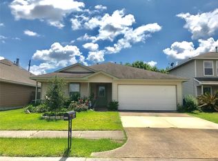 21531 Fossil Trails Dr, Spring, TX 77388