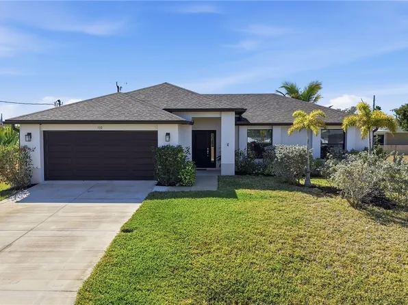 110 SE 39th St, Cape Coral, FL 33904