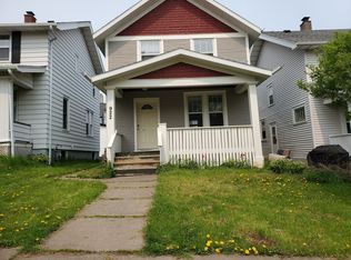 922 N 13th Ave E, Duluth, MN 55805