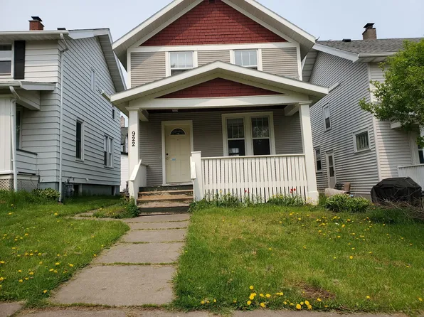 922 N 13th Ave E, Duluth, MN 55805