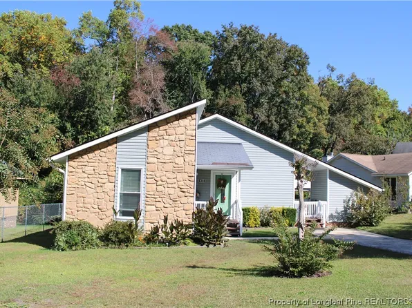 455 Wilder Dr, Fayetteville, NC 28314