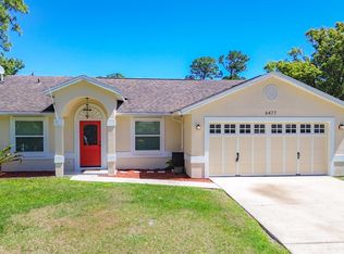 6477 Cable Ave, Cocoa, FL 32927