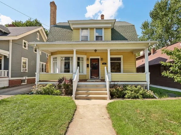 457 Herman STREET, Burlington, WI 53105