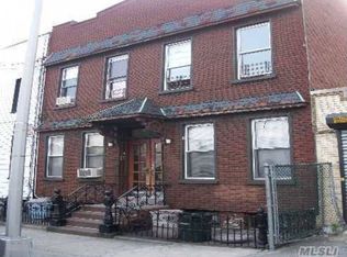 1821 Himrod St, Flushing, NY 11385