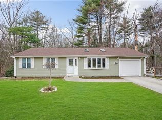 3 Juniper Ct, Coventry, RI 02816