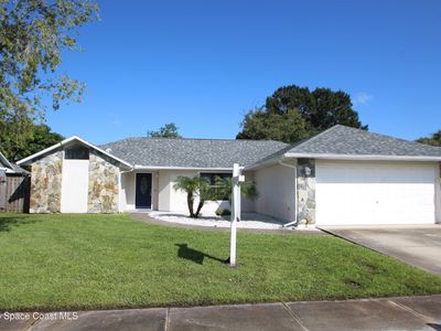 3465 Cabbage Palm Ave, Melbourne, FL, 32901