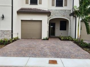 13071 SW 232nd Ln, Homestead, FL 33032