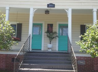 2001 9th St, Florala, AL 36442