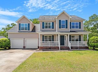 39 Bladen St, Spring Lake, NC 28390