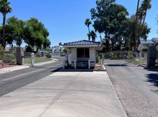 1800 Clubhouse Dr UNIT 119, Bullhead City, AZ 86442