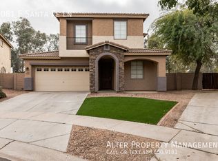 4081 E Santa Fe Ln, Gilbert, AZ 85297