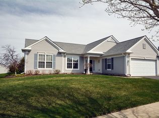 13540 Moonlight Ridge Ct, Huntley, IL 60142