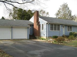 3 E Stuart St, Westerly, RI 02891