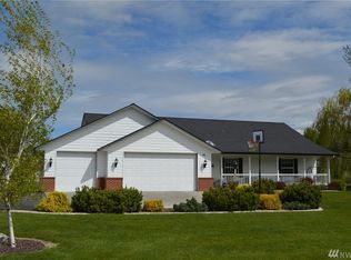 45 Kruse St, Omak, WA 98841