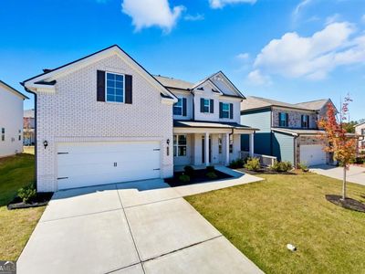 3050 Ogden Trl, Buford, GA, 30519