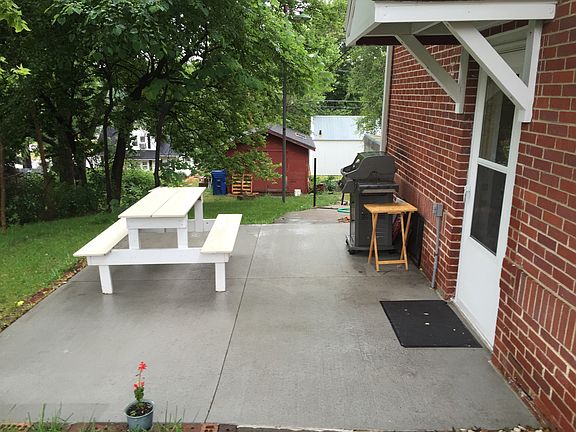 15 x 12 patio