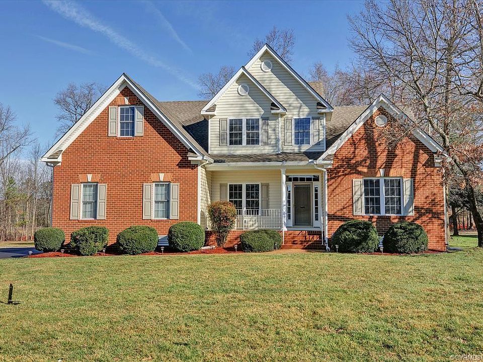 342 Enon Oaks Ln, Chester, VA 23836 Zillow