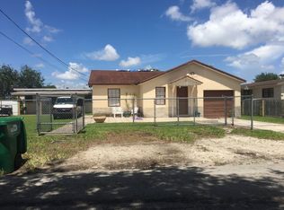 1366 SW 69th Ave, Miami, FL 33144