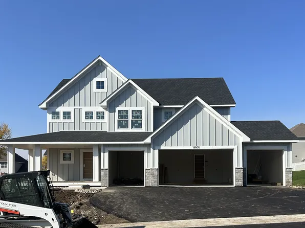 18805 Javelin Path, Lakeville, MN 55044