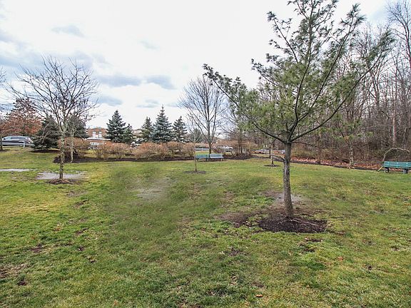 Village Pointe Common Area