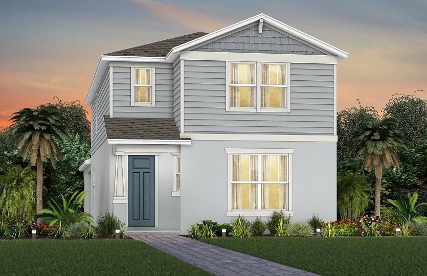 New Construction Windsor For Sale - C1