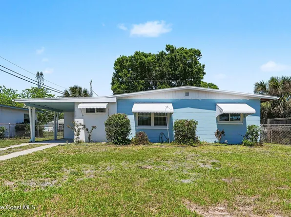 2184 Dordon Dr, Melbourne, FL 32935