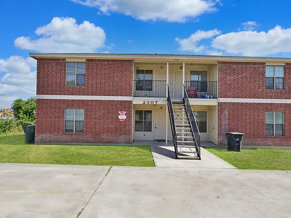 2307 Terrace Dr, Killeen, 2307 Terrace Dr APT C, Killeen, TX 76543