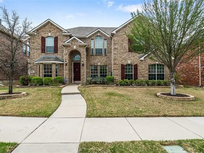 11413 Jasper Dr, Frisco, TX, 75035