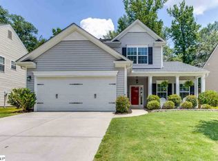 23 Killarney Ln, Greer, SC 29650