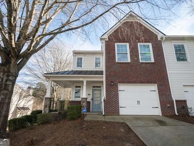 150 The Preserve Dr #H2, Athens, GA, 30606