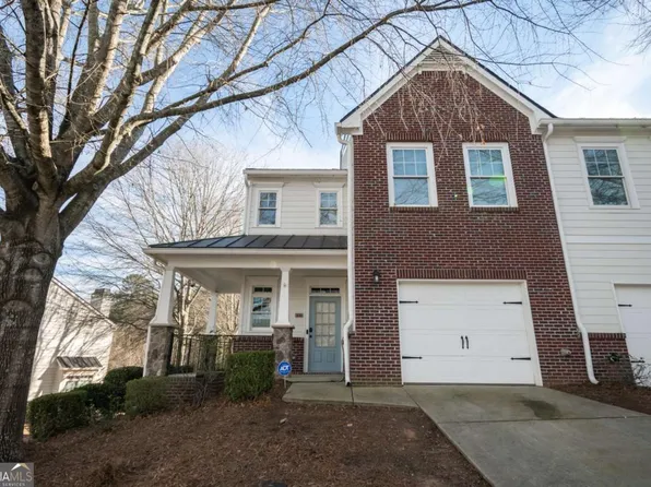 150 The Preserve Dr #H2, Athens, GA 30606