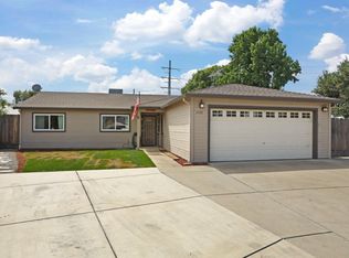 2700 Tassajara Dr, Modesto, CA 95358