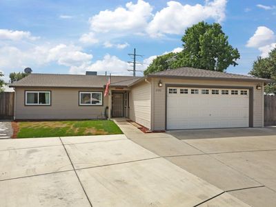 2700 Tassajara Dr, Modesto, CA, 95358