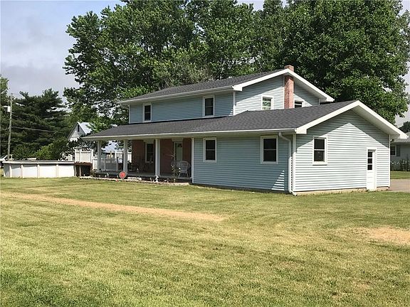2nd image of 1025 N Mount Zion Ct