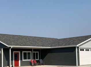 LOT 3 Blk13 Russell St, Spearfish, SD 57783