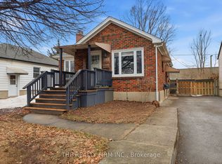 1319 Brydges St, London, ON N5W 2C5
