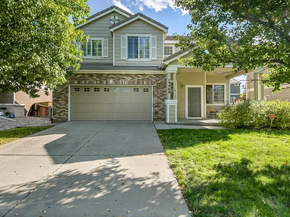 19468 E 59th Ave, Aurora, CO 80019