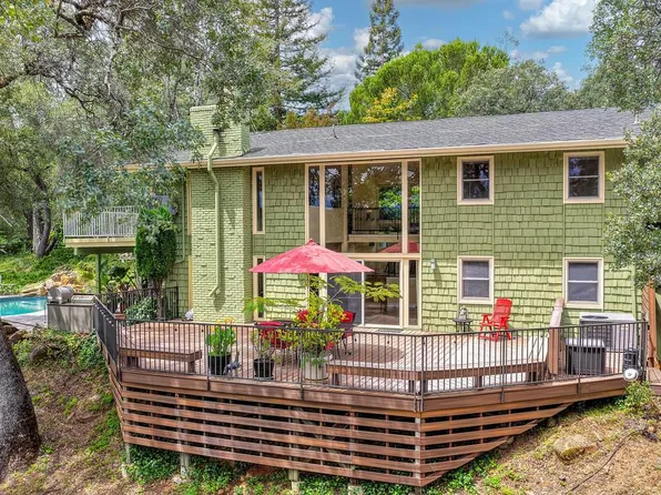 4760 E China Hill Rd, El Dorado, CA 95623