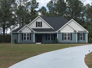 403 Twinbrook Ct, Conway, SC 29526