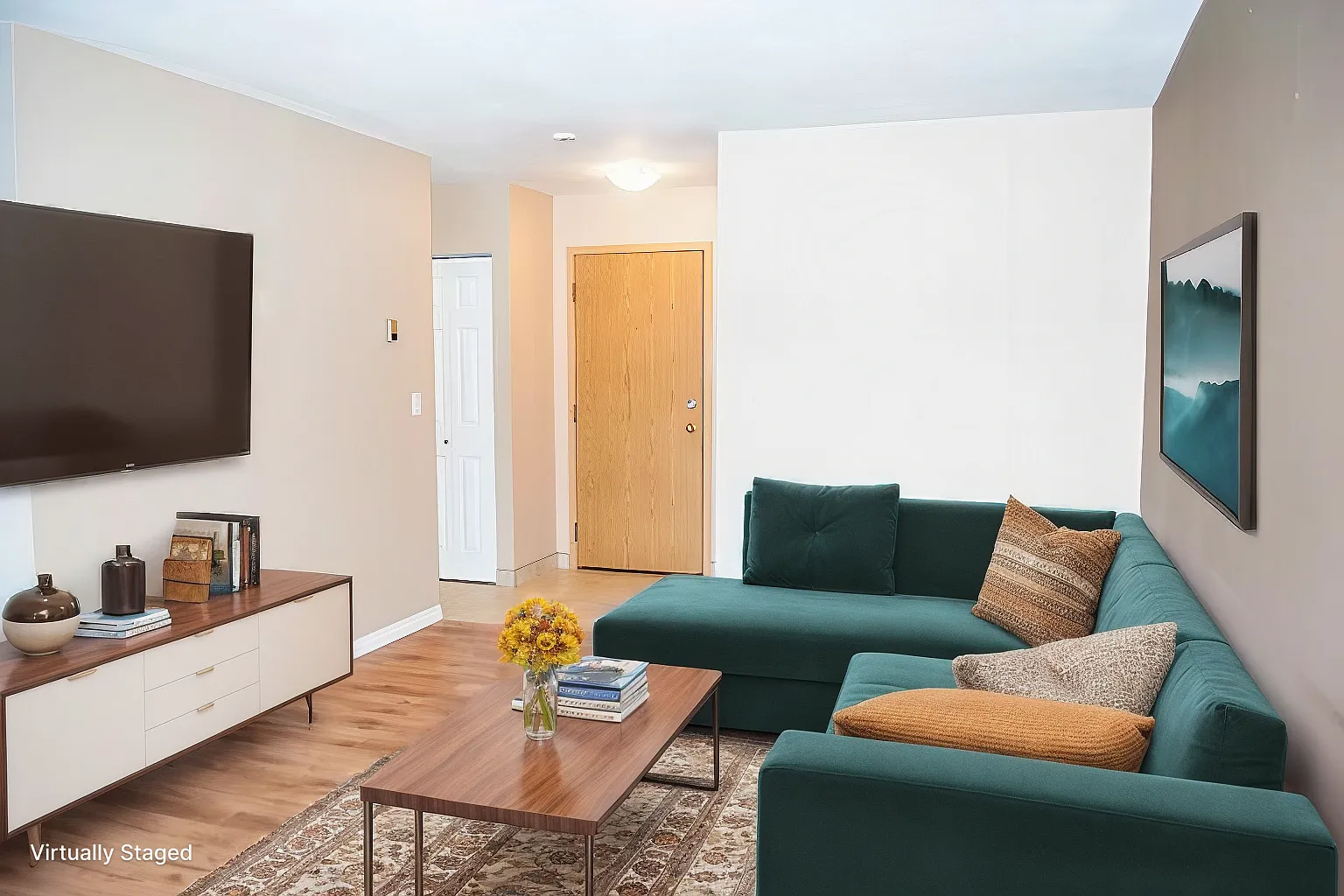 Mainstreet Red Deer Apartments — Photo 3